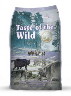 Taste of the Wild Sierra Mountain 2,0 kg