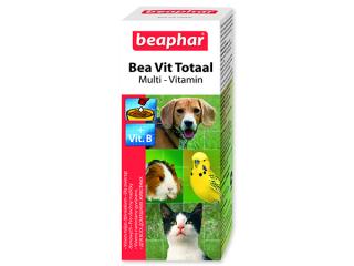 Tekuté vitamíny BEAPHAR Bea Vit Total 50 ml