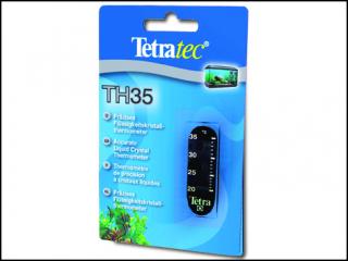 Teploměr TETRA digitální TH35