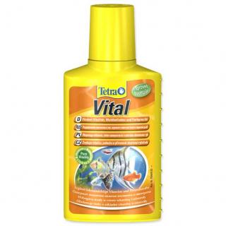 Tetra aqua vital 100 ml