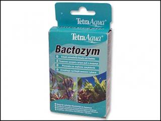 Tetra Bactozym 10 tbl.