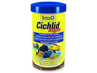 TETRA Cichlid Algae 500 ml