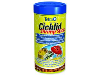 TETRA Cichlid Shrimp Sticks 250 ml