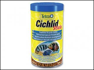 TETRA Cichlid Sticks 500ml