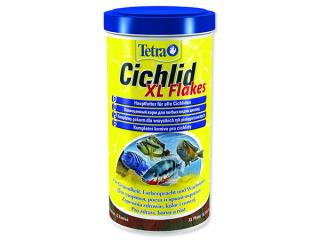 TETRA Cichlid XL Flakes 1 l