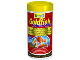 TETRA Goldfish Color Sticks 250 ml