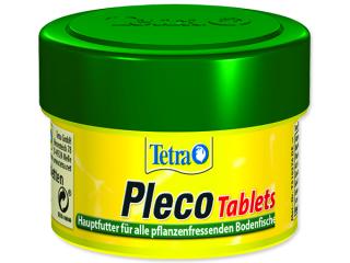 TETRA Pleco Tablets 58 tablet