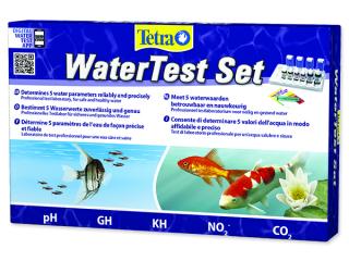 TETRA Test Water Set