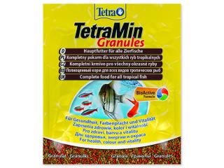TETRA TetraMin Granules sáček 12 g