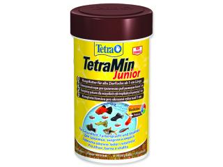 TETRA TetraMin Junior 100 ml