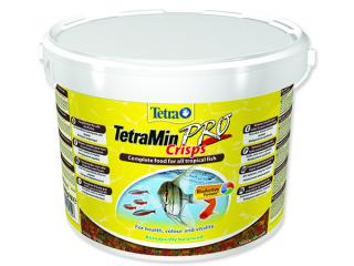 TETRA TetraMin Pro Crisps 10 l