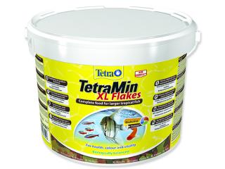 TETRA TetraMin XL Flakes 3,6 l