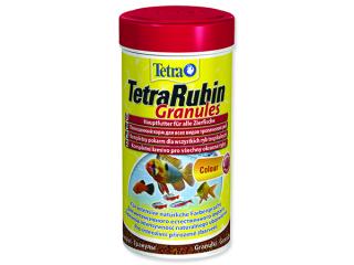 TETRA TetraRubin Granules 250 ML