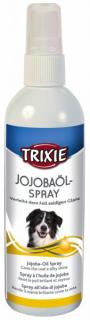 Trixie Jojoba spray s přírodním jojobovým olejem 175ml
