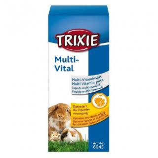 Trixie Multi-Vital multivitamín 50ml