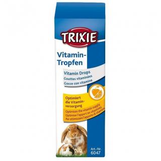 Trixie Vitamínové kapky 15 ml