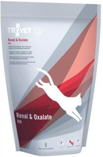 Trovet feline RID Renal and Oxalate 500 g