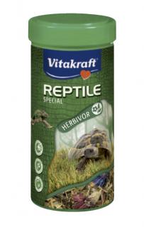 VITAKRAFT Reptile Special Herbivore 250 ml