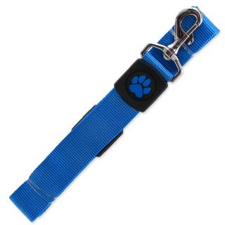 Vodítko ACTIVE DOG Premium XL Modrá