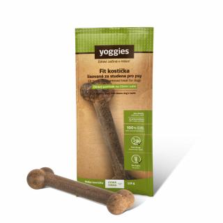 Yoggies Fit kostička 118 g