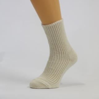 Bapon MILOŠ teplé ponožky (model 602)