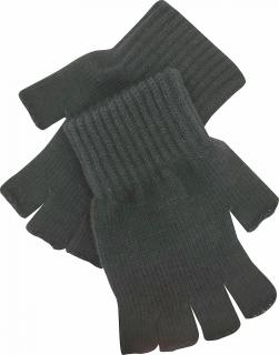 Boma FINLES dámské/pánské rukavice bez prstů
