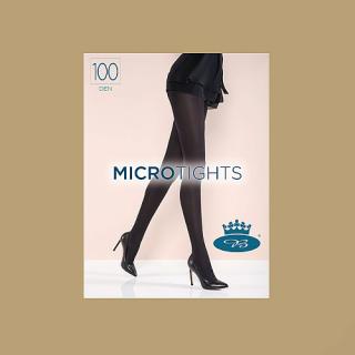 Boma MICRO tights 100 DEN punčochové kalhoty