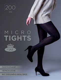 Boma MICRO tights 200 DEN