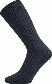 Boma PRACOVNÍ pánské ponožky (1 pár)