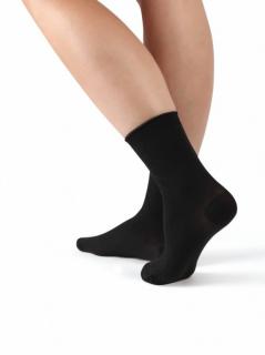 Evona POHODA dámské ponožky s patou