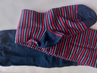 Gatta bavlněné vzorované punčochové kalhoty