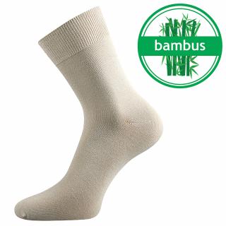 Lonka BADON-a bambusové ponožky (1 pár)