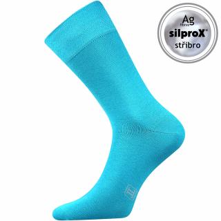 Lonka DECOLOR pánské barevné ponožky