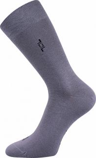 Lonka DESPOK pánské bavlněné ponožky (1 pár)