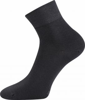 Lonka EMI dámské/pánské bavlněné ponožky (1 pár)