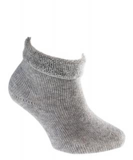 SOCKS 4 FUN 5118 kojenecké ponožky biobavlna
