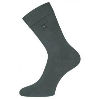 Trepon HENRY jednobarevné pánské ponožky