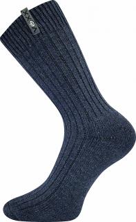Voxx ALJAŠKA vlněné ponožky