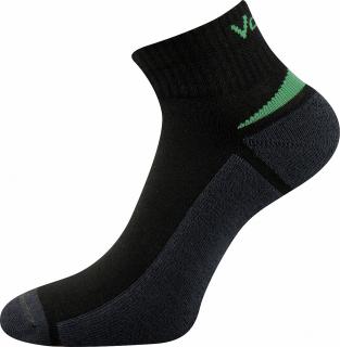 Voxx ASTON silproX sportovní ponožky Ag