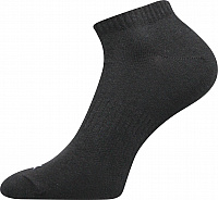 Voxx BADDY A nízké hladké ponožky (3 páry)
