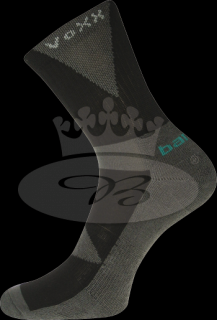 Voxx BAMBO bambusové ponožky  (1 pár v balení)