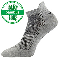 Voxx BLAKE bambusové nízké ponožky (1 pár)