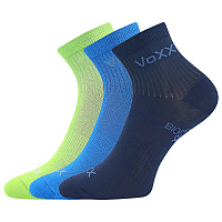 Voxx BOBBIK dětské sportovní ponožky (1 pár)