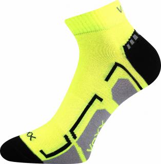 Voxx FLASH dámské/pánské sportovní ponožky (1 pár)