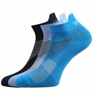 Voxx IRIS dětské nízké sportovní ponožky (1 pár)