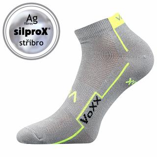 Voxx KATO polonízké ponožky (1 pár)