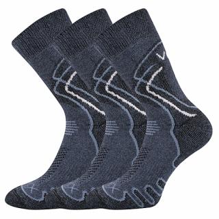 Voxx LIMIT III dámské/pánské trekingové ponožky (1 pár)
