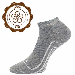 Voxx LINEMUS polonízké ponožky (len s bavlnou)