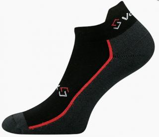 Voxx LOCATOR A nízké froté sportovní ponožky