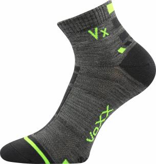 Voxx MAYOR silproX sportovní ponožky Ag